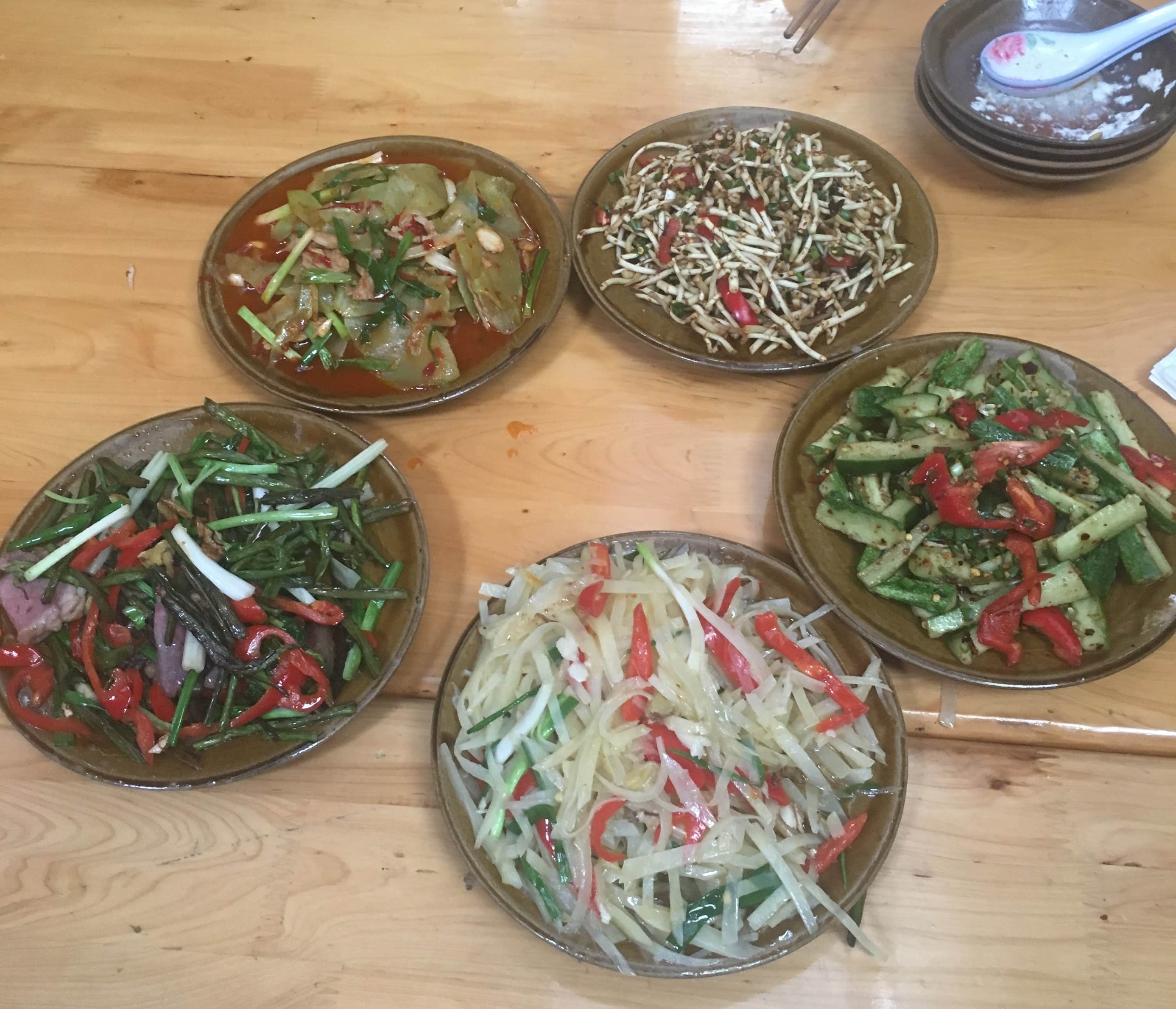 袁家豆腐